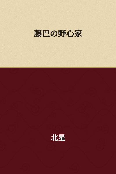 Fujiba's Ambitious Person